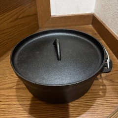 ダッジオーブンの画像