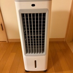 冷風機の画像