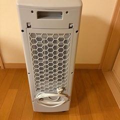 冷風機の画像