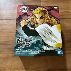 鬼滅の刃フィギュアセットの画像