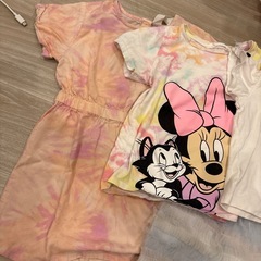 女の子 110☆☆の画像
