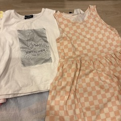 女の子 110☆☆の画像