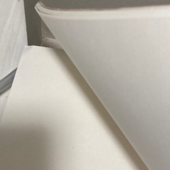 中国手漉書道半紙の画像