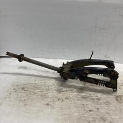 YAMAHA ビーノ(2サイクル) フロントフォーク ヤマハ [M-250722-56]の画像