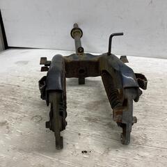 YAMAHA ビーノ(2サイクル) フロントフォーク ヤマハ [M-250722-56]の画像