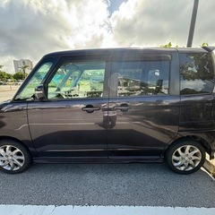 🚗スズキ　パレット🚗の画像