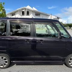 🚗スズキ　パレット🚗の画像