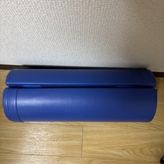 ストレッチポールの画像