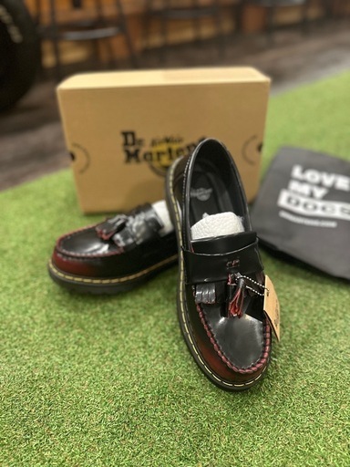 Dr.Martin ローファー　新品　サイズ42 26cm