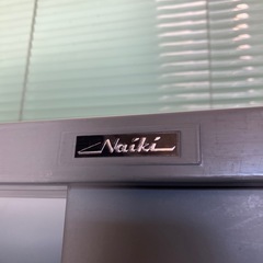スチールキャビネット　スチール棚の画像