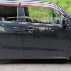 マッダAZワゴン　車検2付き　走行11万キロの画像
