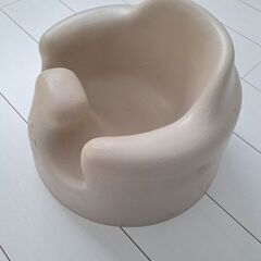 バンボベビーチェアベビーソファの画像