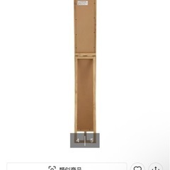 ニトリ 全身鏡の画像