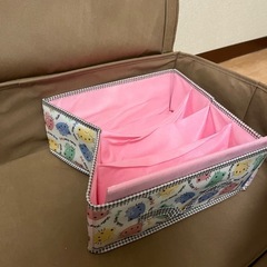 衣装ケース　2個セットの画像