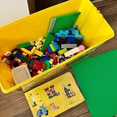 LEGOの画像