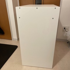 デスク 棚付き
IKEA TORALD トラルド デスク, ホワイト, 65x40 cmの画像