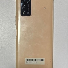 Libero A103ZT  64Gの画像