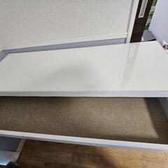 ドレッサー🎶スツール付き！の画像