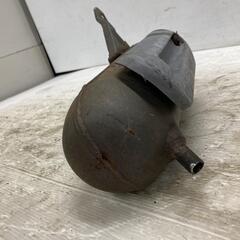 YAMAHA ビーノ(2サイクル) マフラー ヤマハ [M-250722-57]の画像