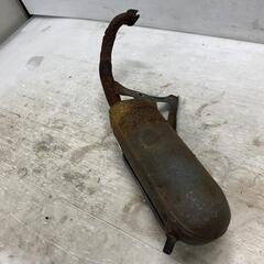 YAMAHA ビーノ(2サイクル) マフラー ヤマハ [M-250722-57]の画像