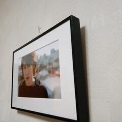 俳優の佐藤健くんの写真の画像