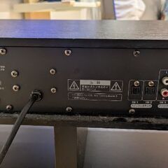 テレビ台　3.1chオーディオラック　THRJ-120の画像