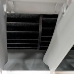 ②🍧🉐取付込2022年式2,2k6-8畳 省エネ高性能Wi-Fi 分解洗浄済TOSHIBA の画像