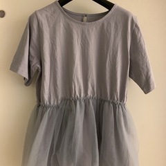 grove チュールの画像