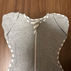 【2枚で500円】スワドル◯Lサイズの画像