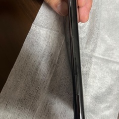 Apple iPhone 11 Pro 64GB スペースグレー 本体の画像