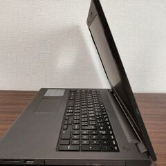 DELL・VOSTRO15 　■Windows11 　■Office ■SSD ■メモリ４GB　■Core-i3の画像