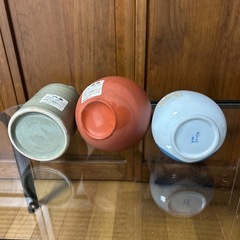 酒の容器720ml ３個の画像