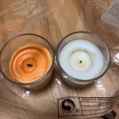 IKEA／キャンドルの画像
