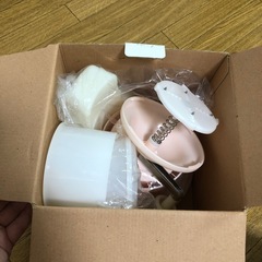 氷かき器の画像