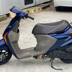 suzuki let’s 5sの画像