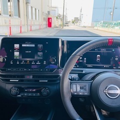 ‼️日産‼️オーラ‼️ニスモ‼️の画像
