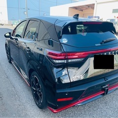 ‼️日産‼️オーラ‼️ニスモ‼️の画像