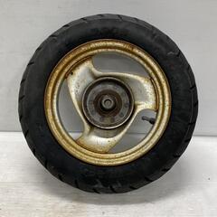 YAMAHA ビーノ(2サイクル) リアホイール ヤマハ [M-250722-58]の画像