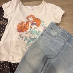 女の子 110☆☆☆の画像