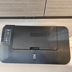 2018年製！Canon PIXUS TS203インクジェットプリンターの画像