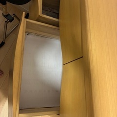 整理ダンスの画像