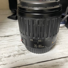 お話中 キャノン Canon EQS 1000QD  カメラ の画像