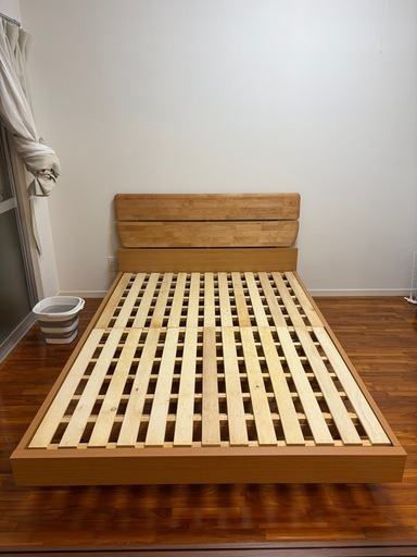 ベットフレーム