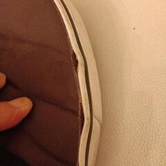 adidas　メンズスニーカーの画像