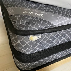 ダブルベットの画像