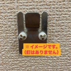 壁掛け棚 お譲り致します　壁掛け棚3点の画像
