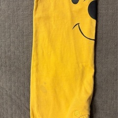 プーさん　ロンパース　サイズ70 3点の画像