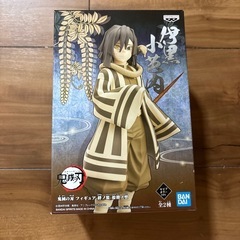 鬼滅の刃フィギュアセットの画像