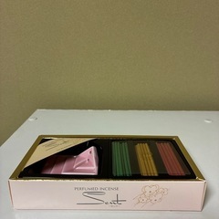 お香の画像