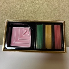 お香の画像